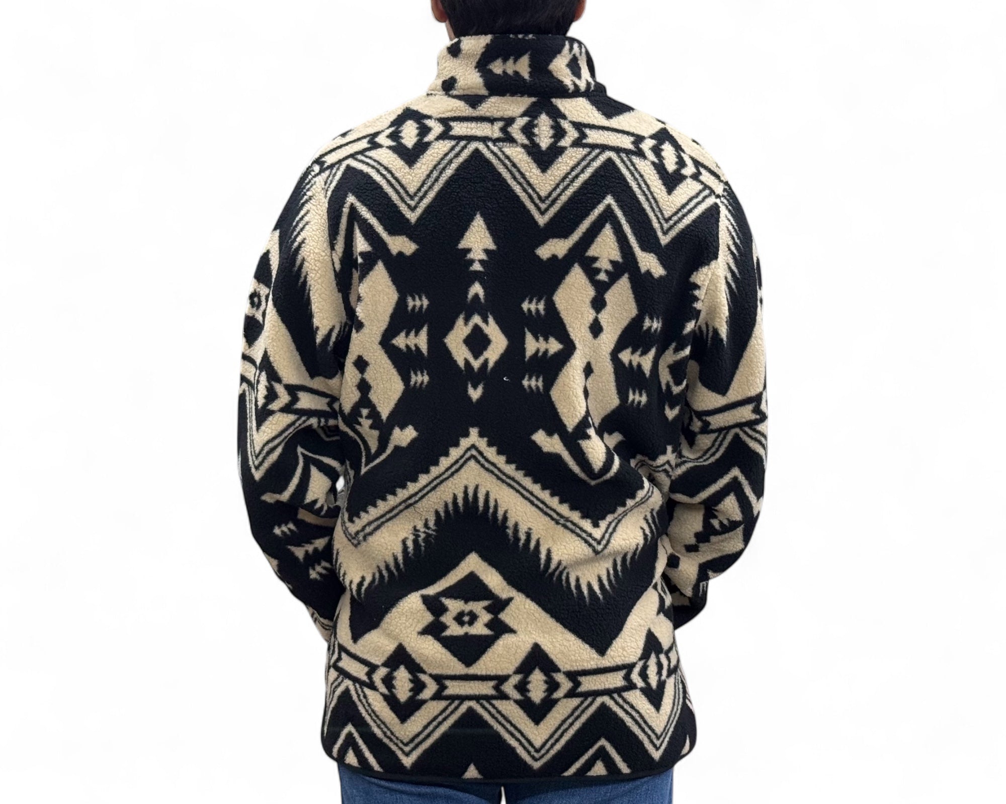 Chamarra Wrangler Tribal
