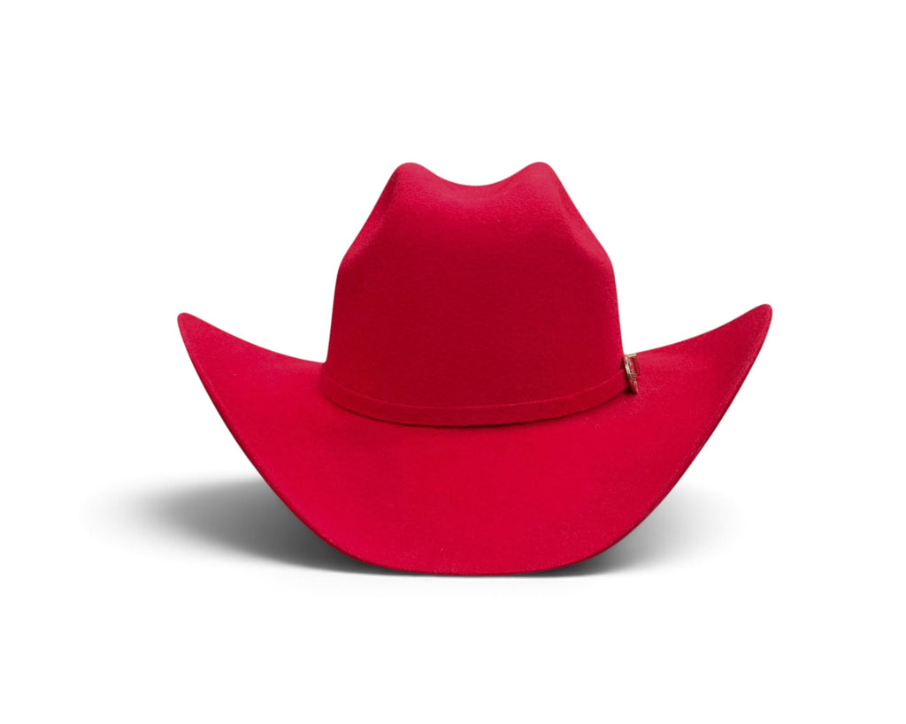TEXANA TOMBSTONE ROPER ROJA 20X
