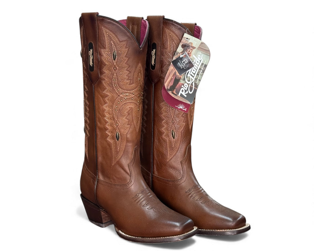 RIO GRANDE AGATA DAMA