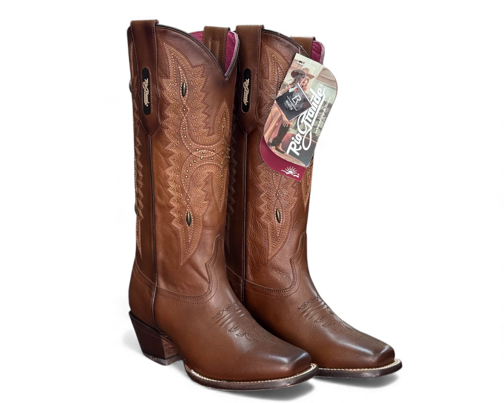 RIO GRANDE AGATA DAMA