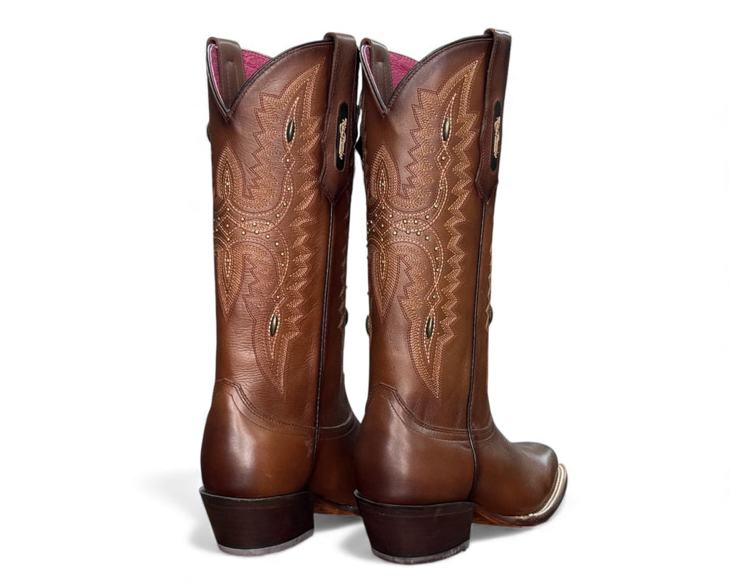 RIO GRANDE AGATA DAMA