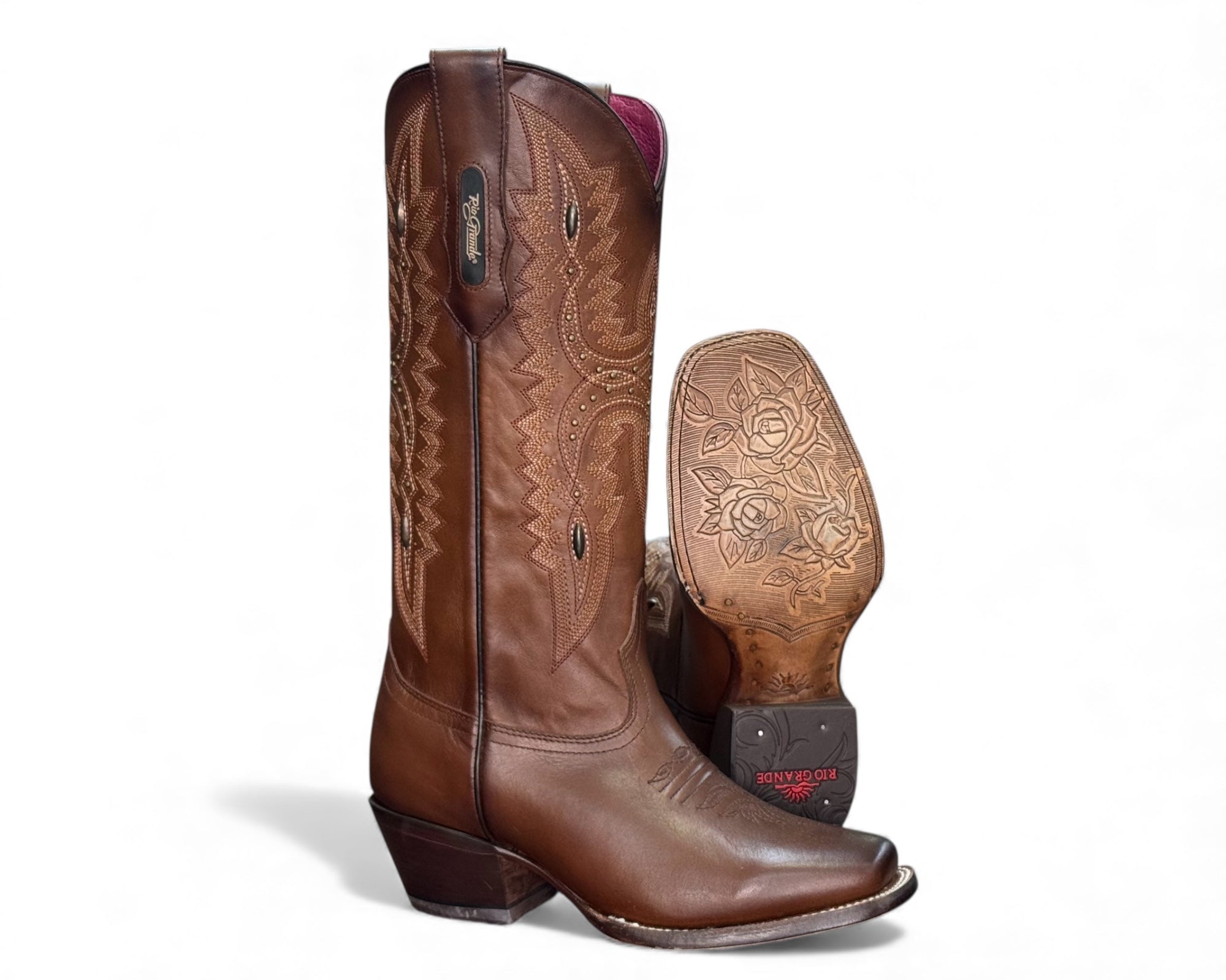 RIO GRANDE AGATA DAMA