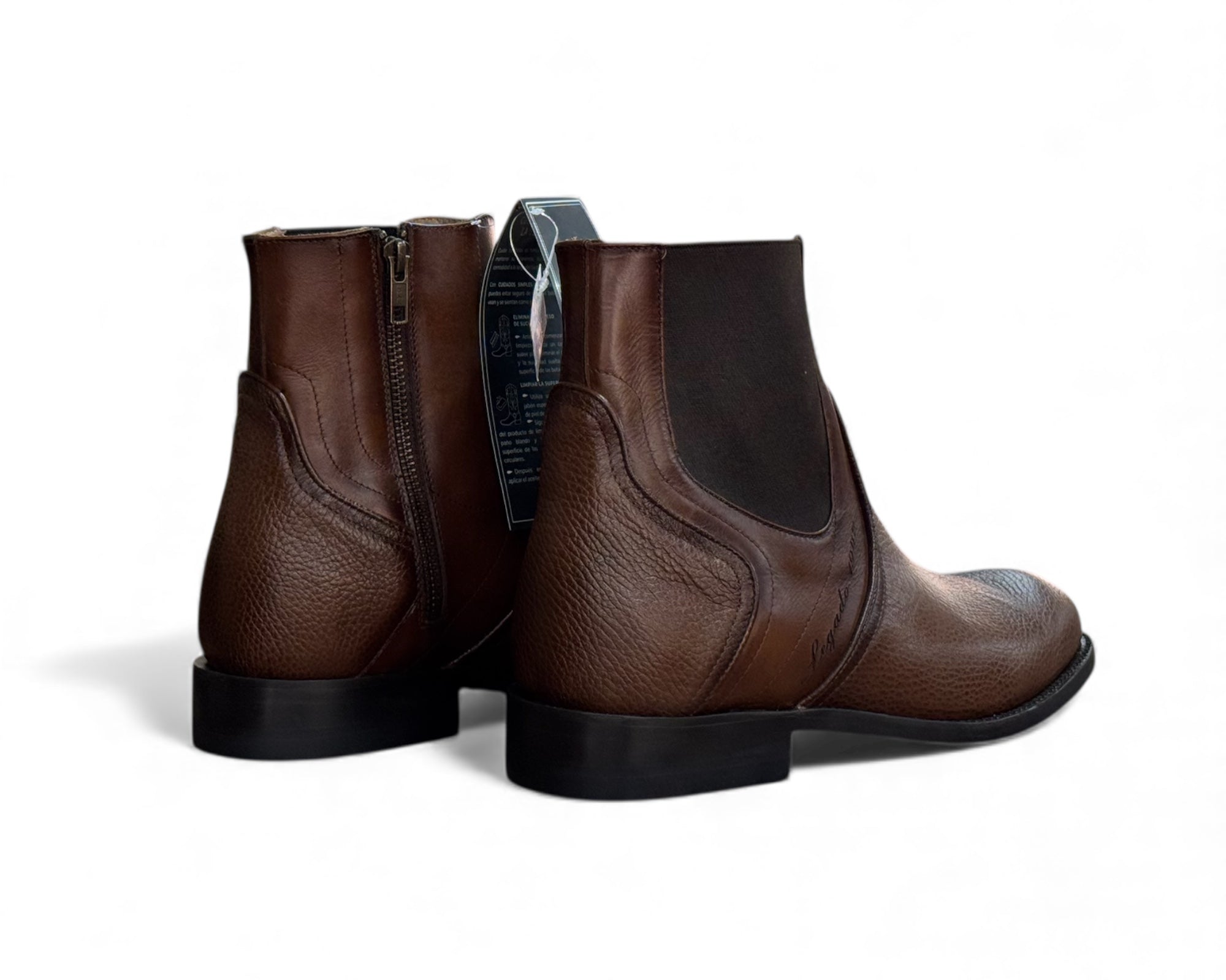 RIO GRANDE PAGANI VENADO MIEL