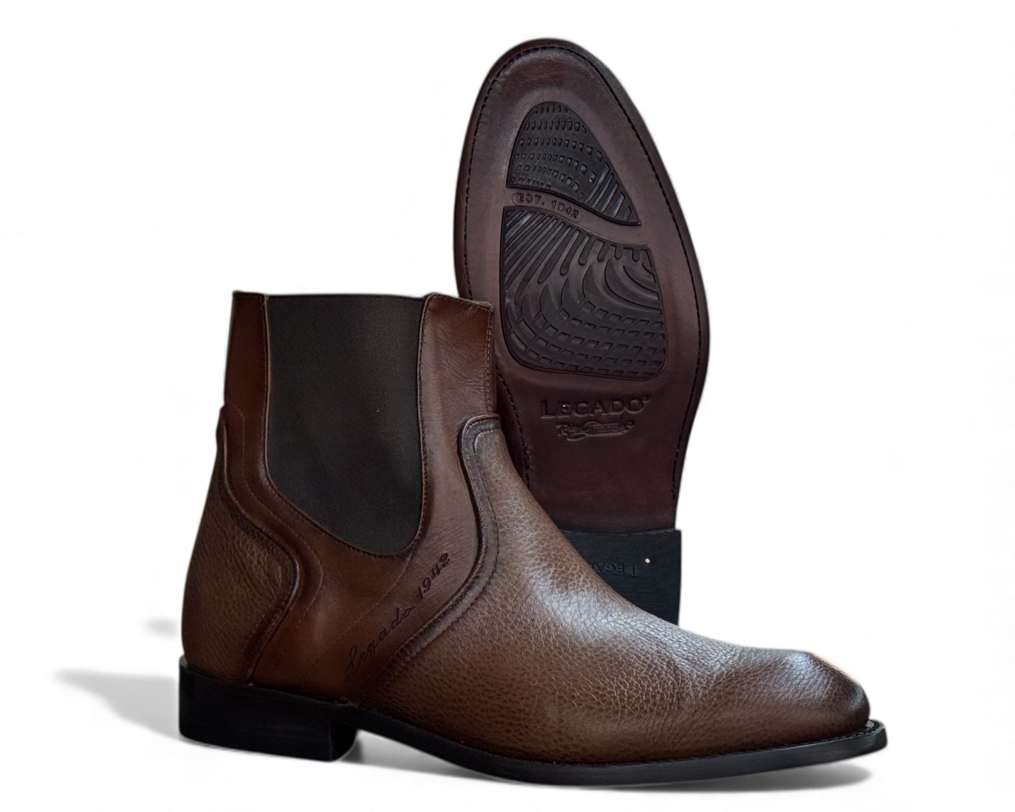 RIO GRANDE PAGANI VENADO MIEL