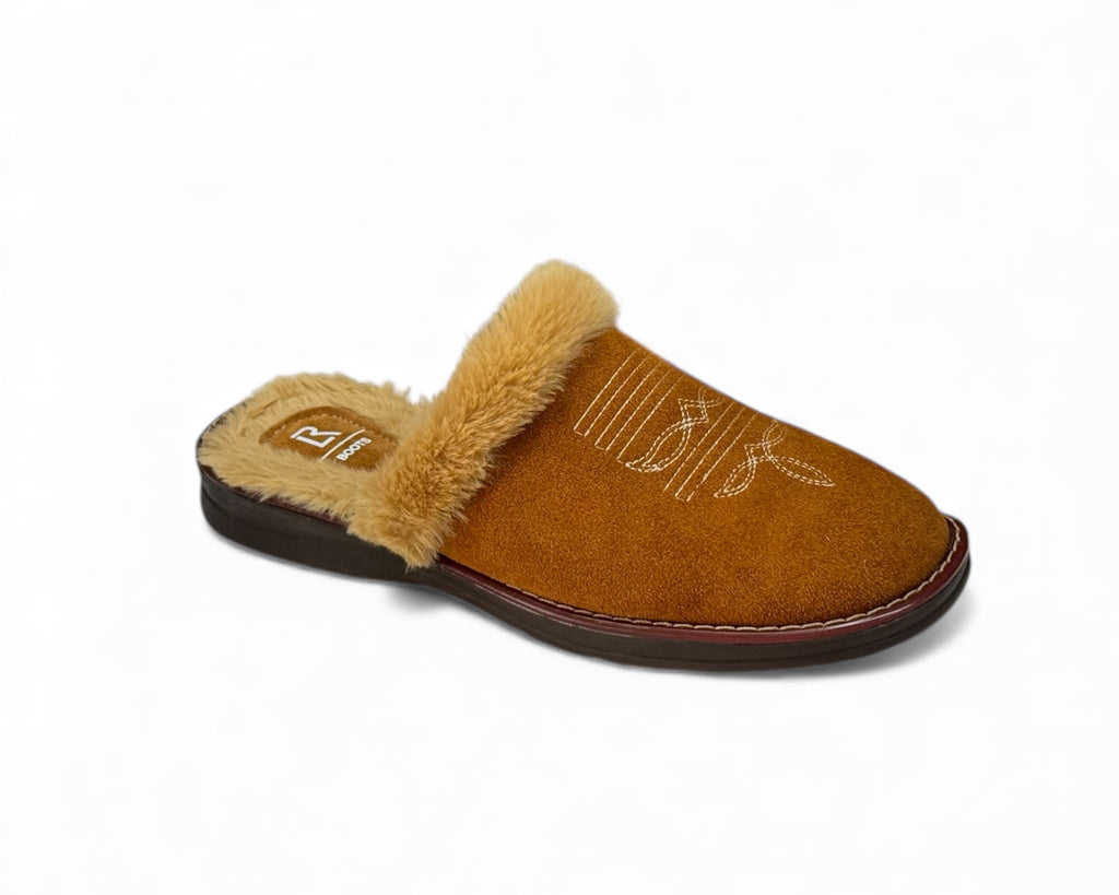 Pantunfla Vaquera LR BOOTS