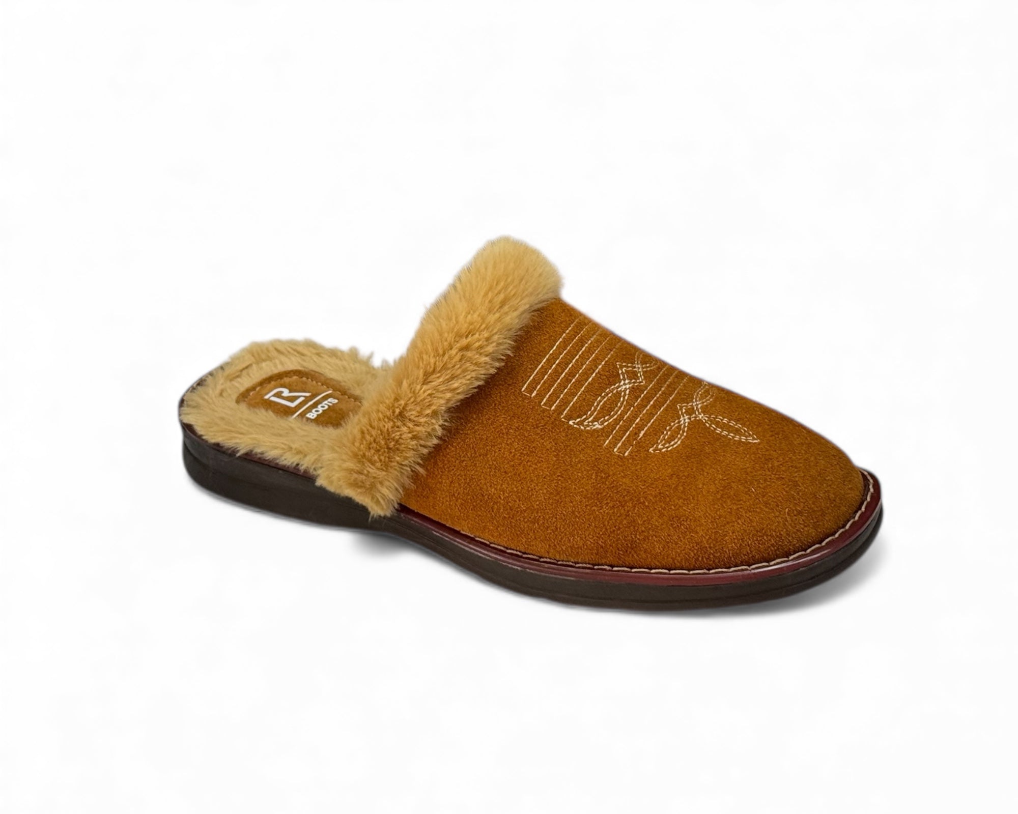 Pantunfla Vaquera LR BOOTS