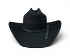 TEXANA TOMBSTONE ROPER NEGRA 10X