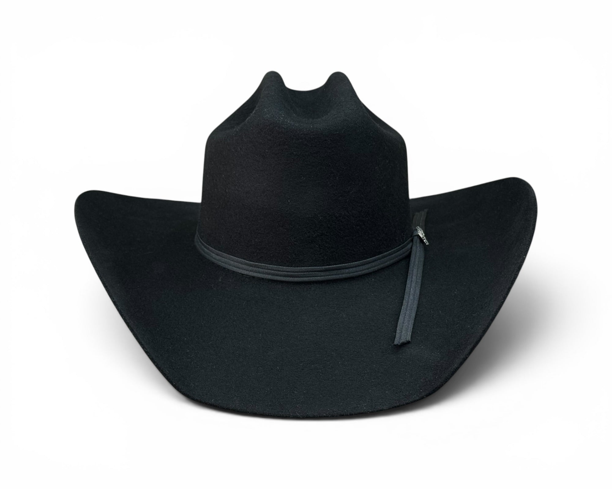 TEXANA TOMBSTONE ROPER NEGRA 10X