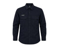 CAMISA MCALLEN TULUM LARGA