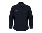 CAMISA MCALLEN TULUM LARGA