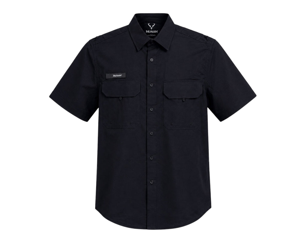 CAMISA MCALLEN TULUM CORTA