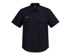 CAMISA MCALLEN TULUM CORTA