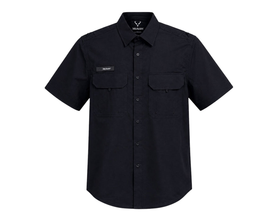 CAMISA MCALLEN TULUM CORTA
