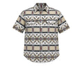 CAMISA MCALLEN CORAL AZTECA