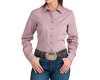 CAMISA CINCH LIL
