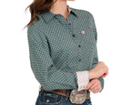 CAMISA CINCH GRY