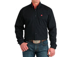 CAMISA CINCH BLK
