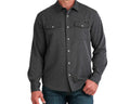 CAMISA CINCH BLK