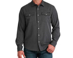 CAMISA CINCH BLK