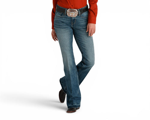 PANTALÓN CINCH DAMA 95 IND