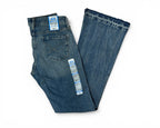PANTALÓN CINCH DAMA 95 IND