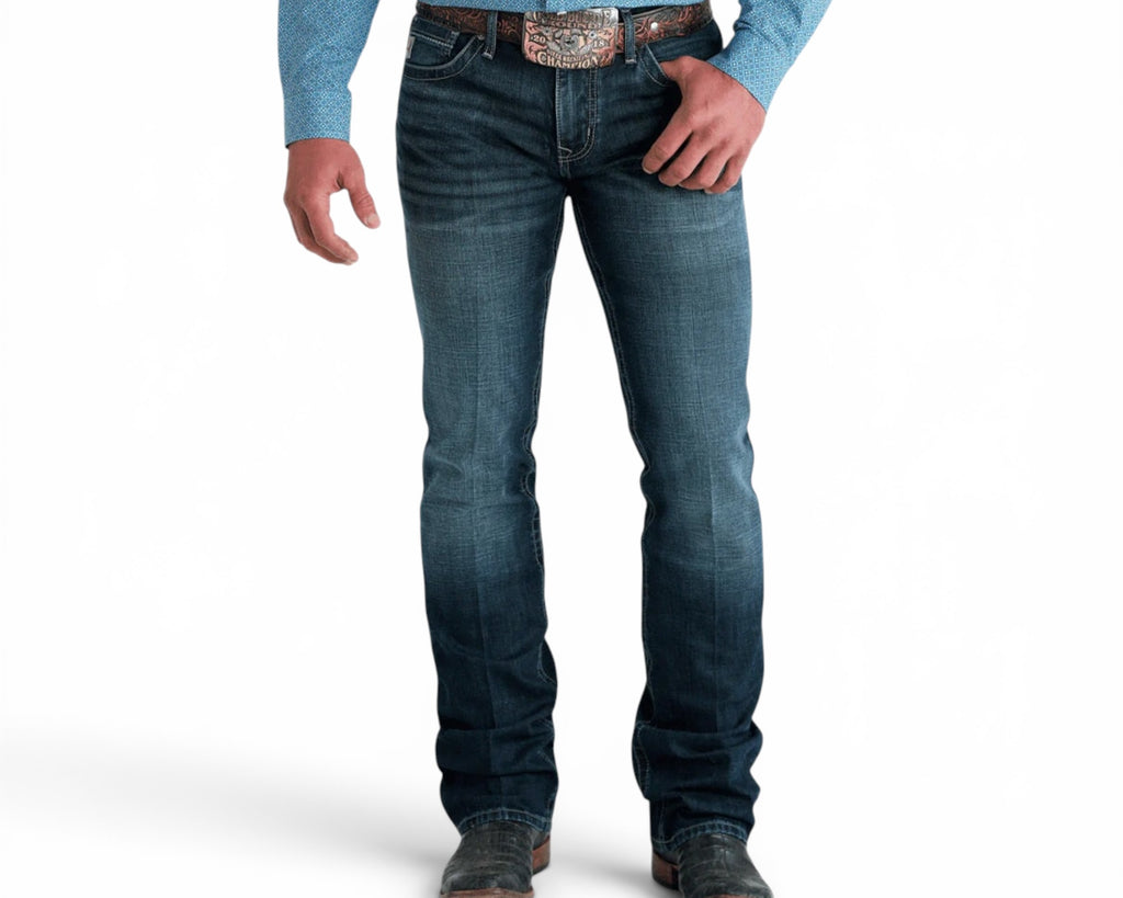 PANTALÓN CINCH HOMBRE 01 IND