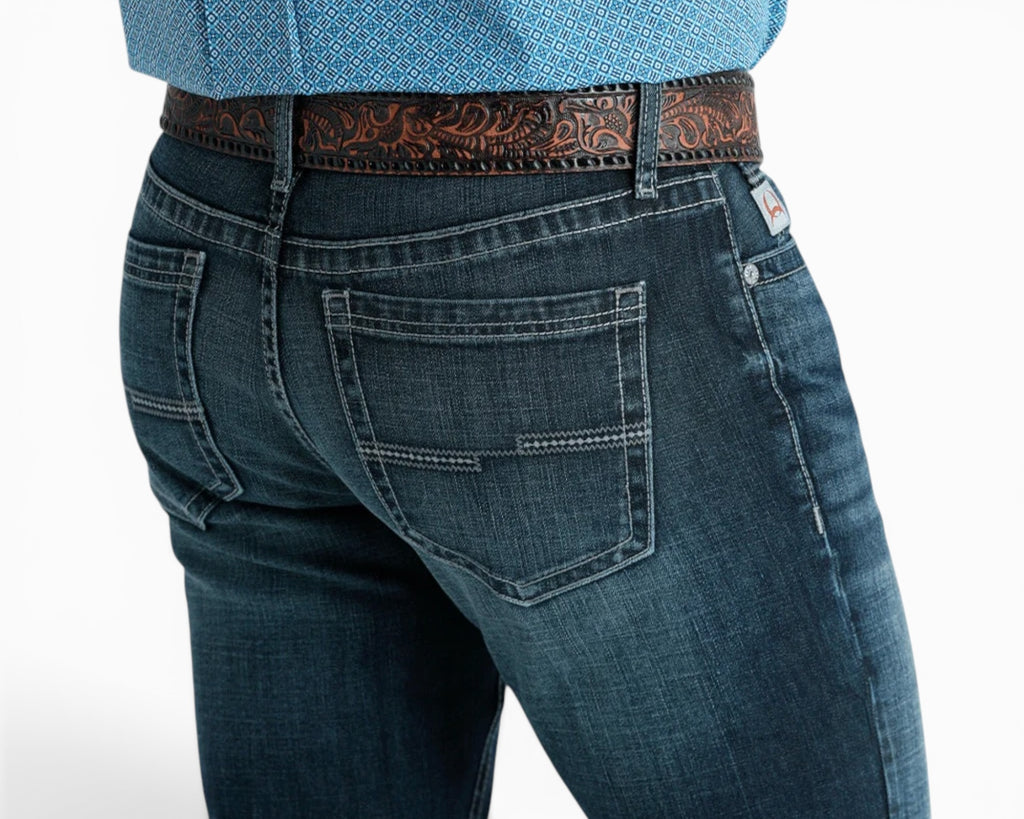 PANTALÓN CINCH HOMBRE 01 IND