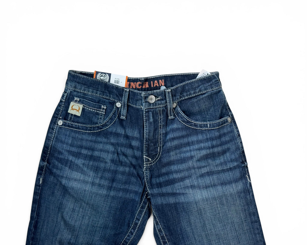 PANTALÓN CINCH HOMBRE 01 IND