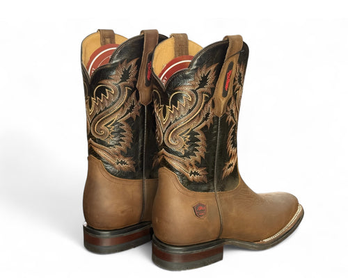 BOTA RIO GRANDE MADISON CABALLERO
