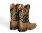 BOTA RIO GRANDE MADISON CABALLERO