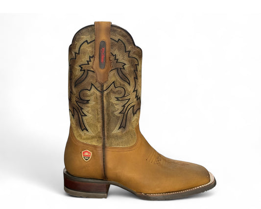 RIO GRANDE BOWIE 47