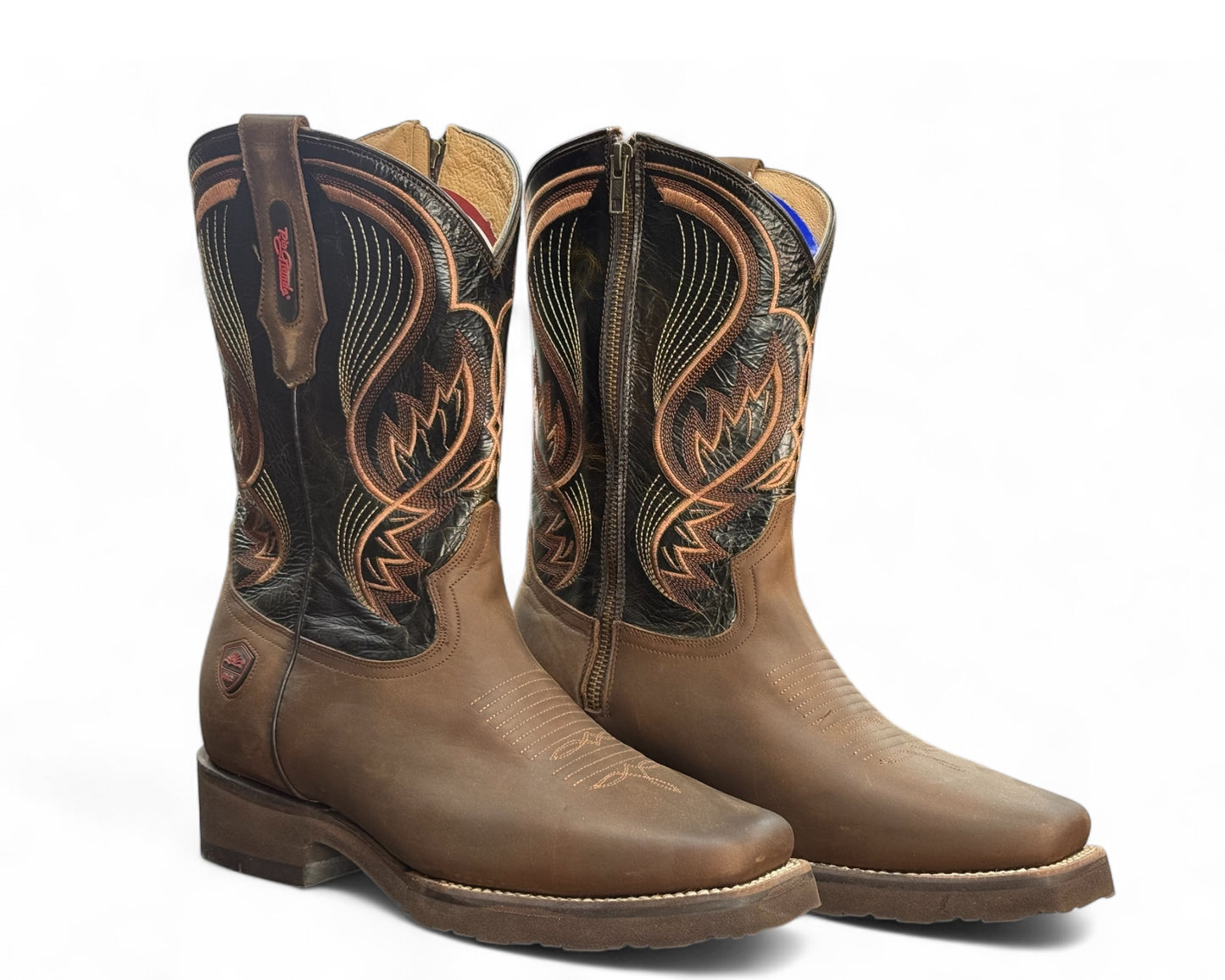 RIO GRANDE  CARSON 29