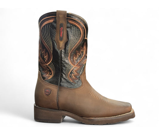 RIO GRANDE  CARSON 29