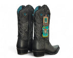 BOTA NOKOTA HORSE TÁMARA NEGRA DAMA