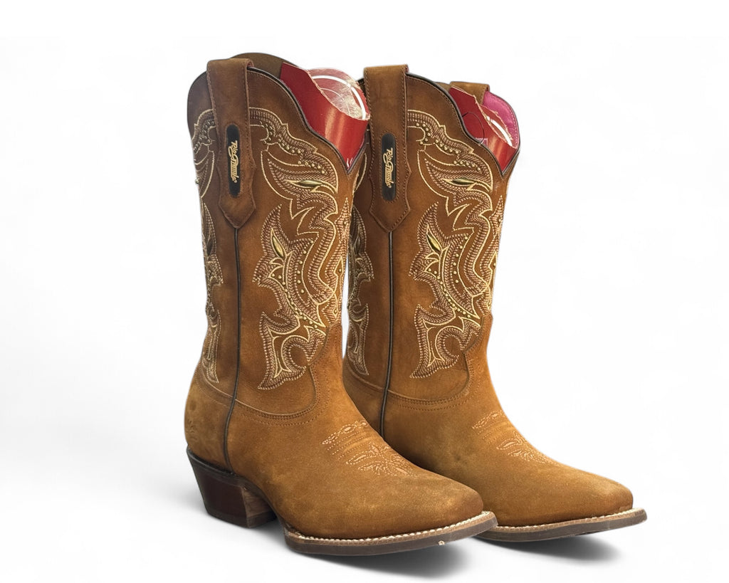 Rio Grande Mía Dama