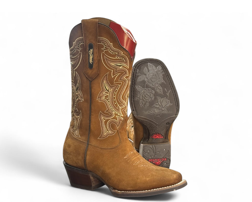 Rio Grande Mía Dama