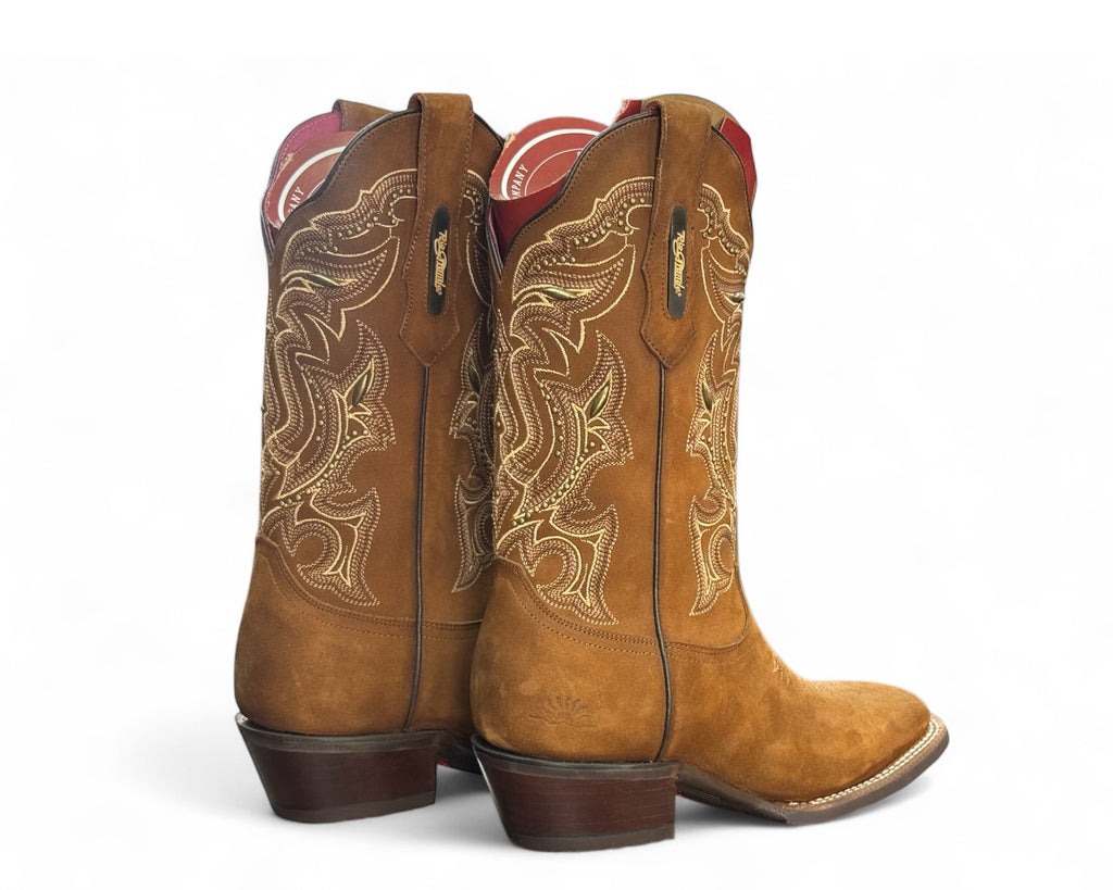 Rio Grande Mía Dama