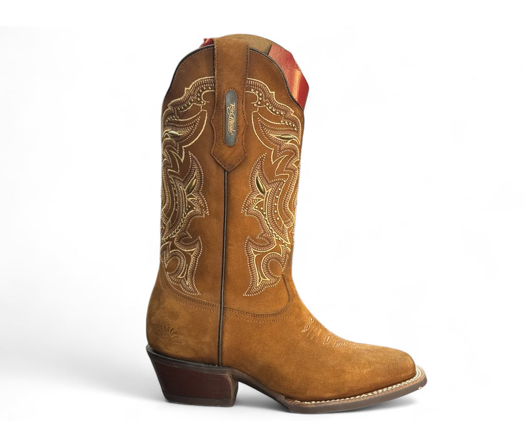 Rio Grande Mía Dama