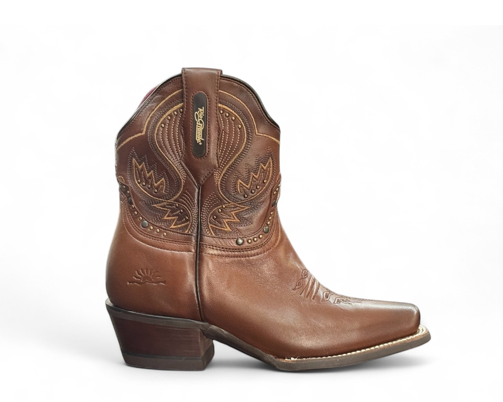 Rio Grande Amelia Dama – LR BOOTS - Main Image