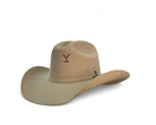 TEXANA YELLOWSTONE JIMMY HURDSTRON