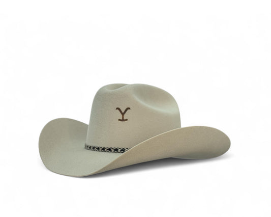 TEXANA YELLOWSTONE LANA BLANCA