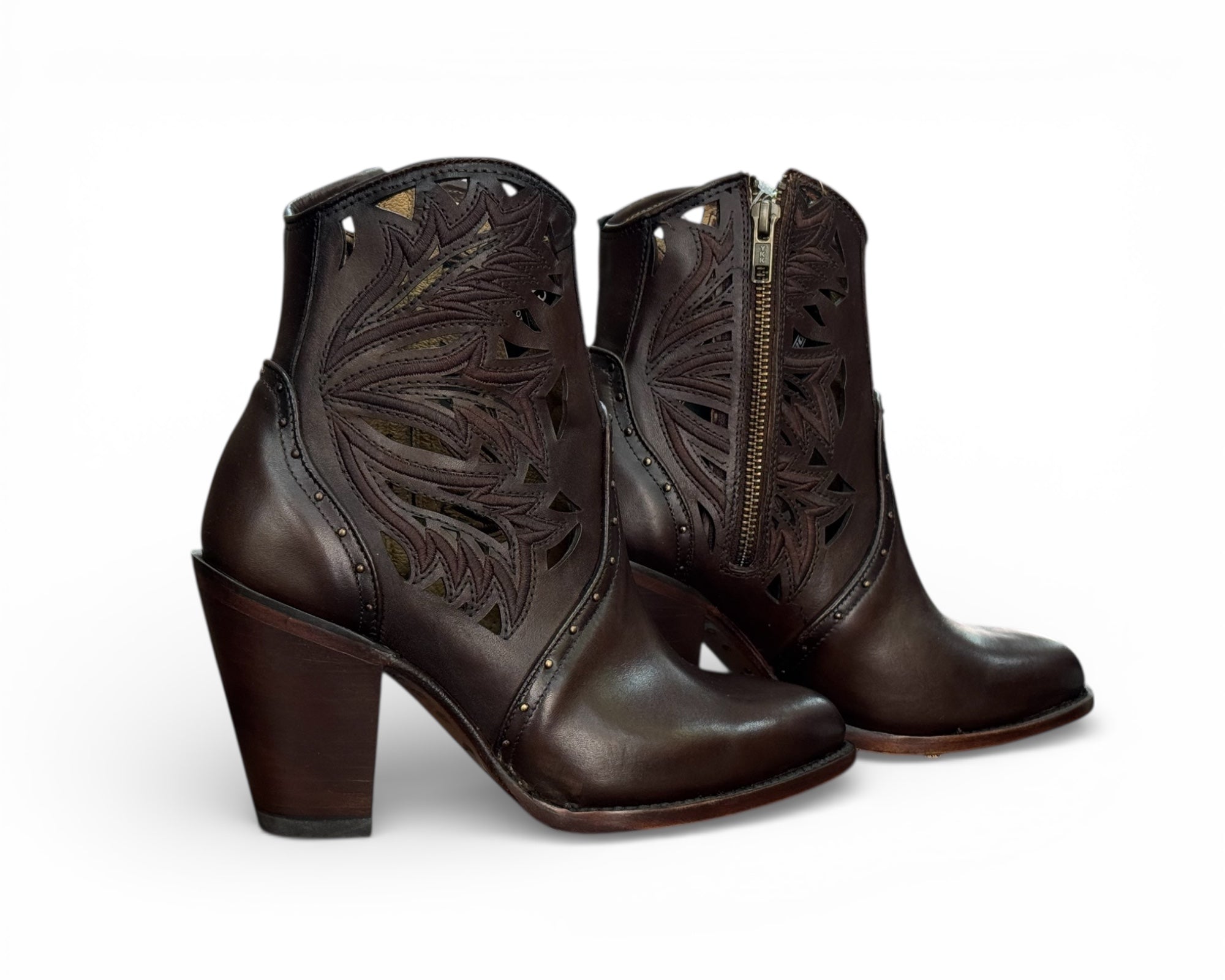 RIO GRANDE MICHEL DAMA