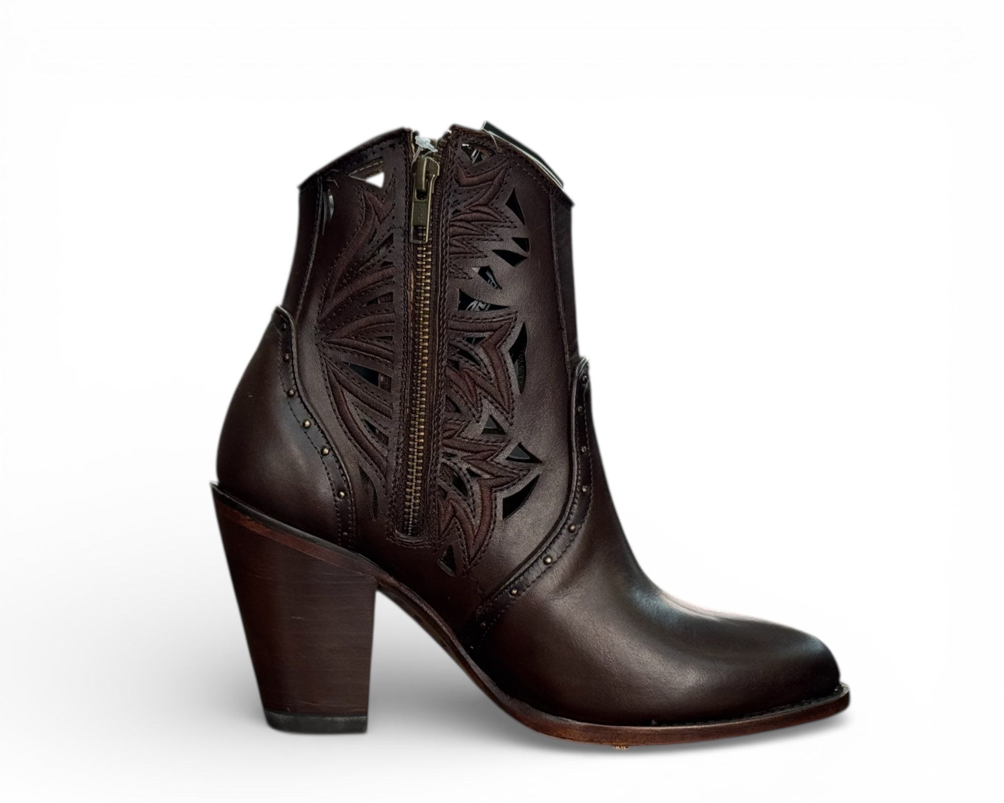 RIO GRANDE MICHEL DAMA