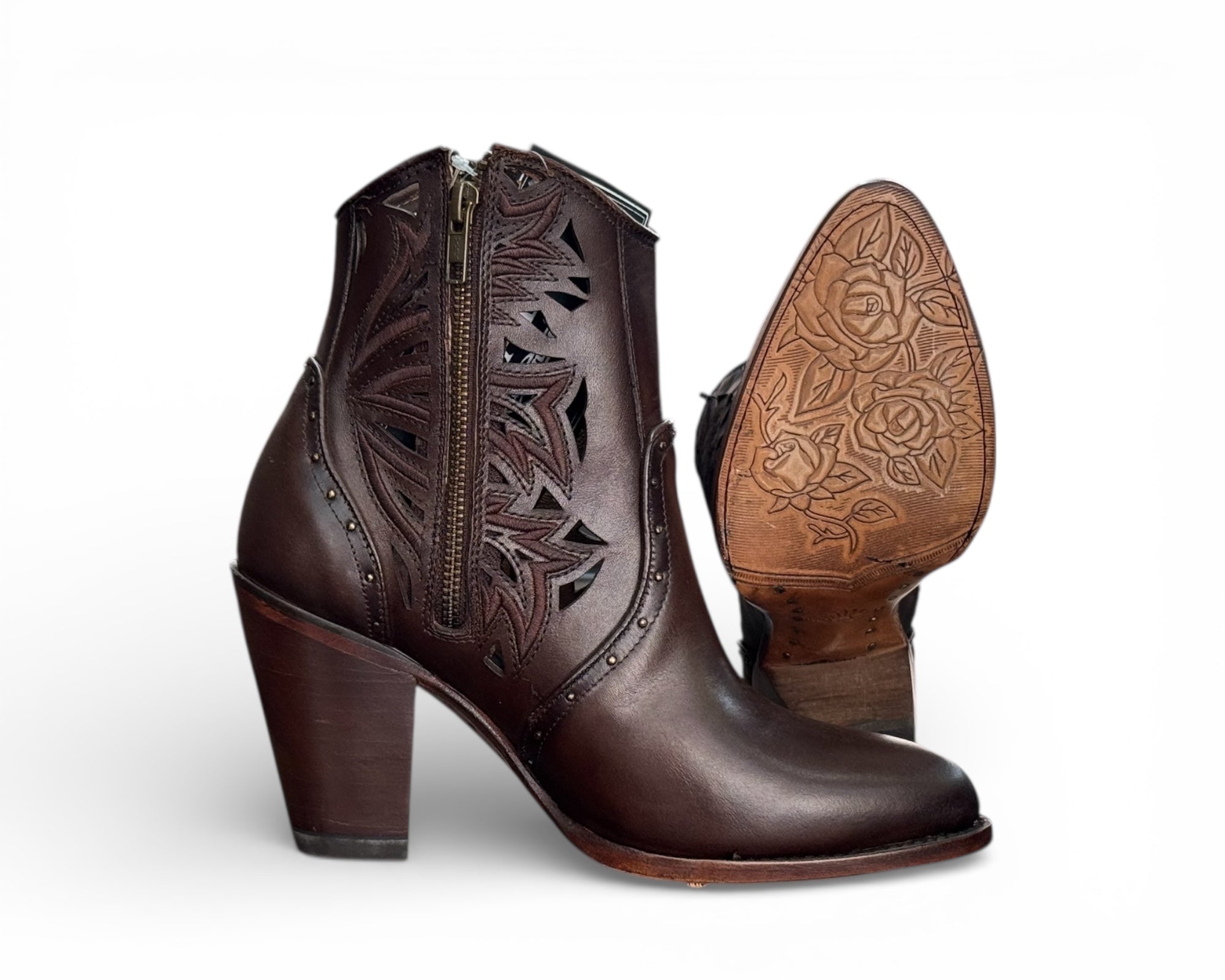 RIO GRANDE MICHEL DAMA