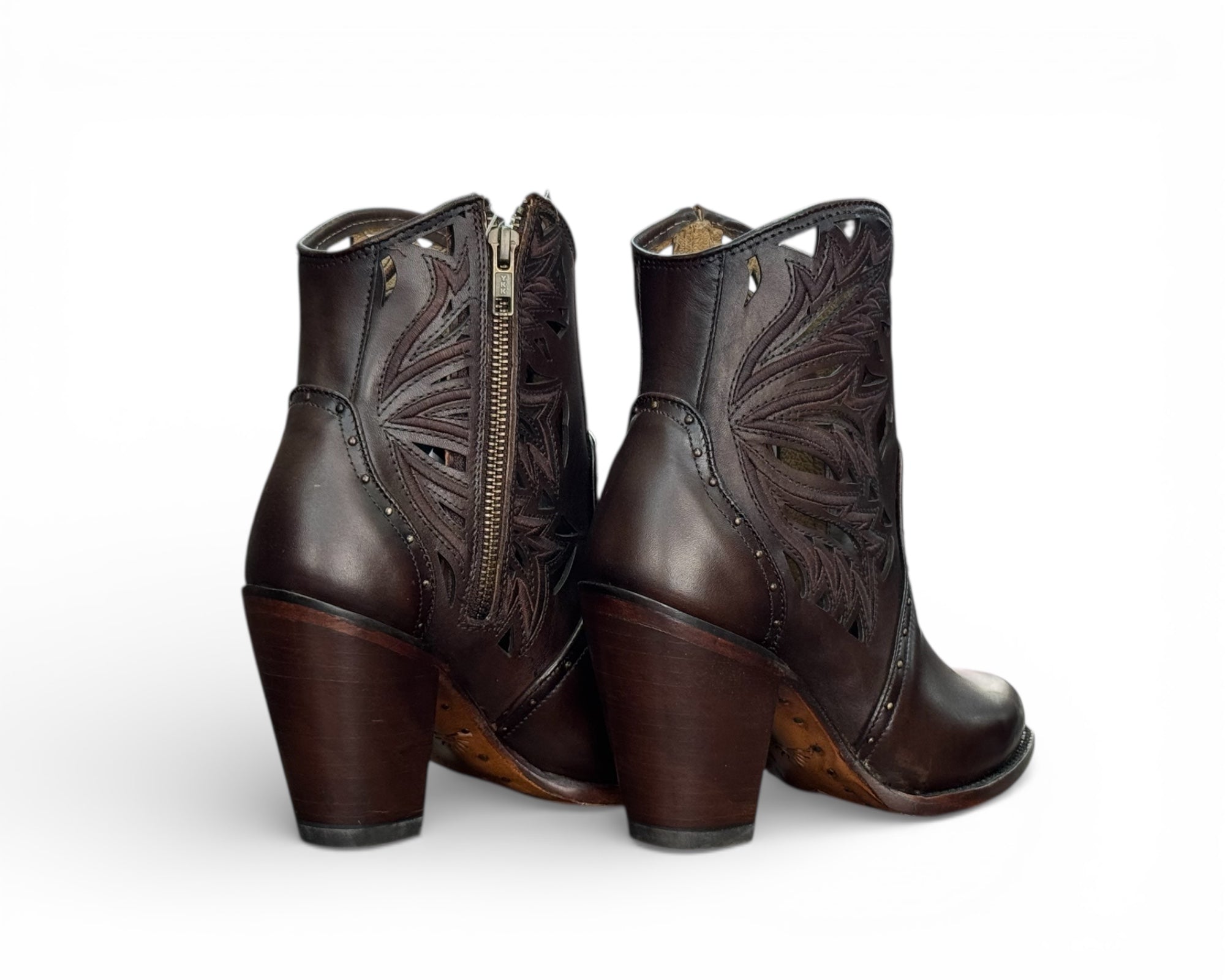 RIO GRANDE MICHEL DAMA