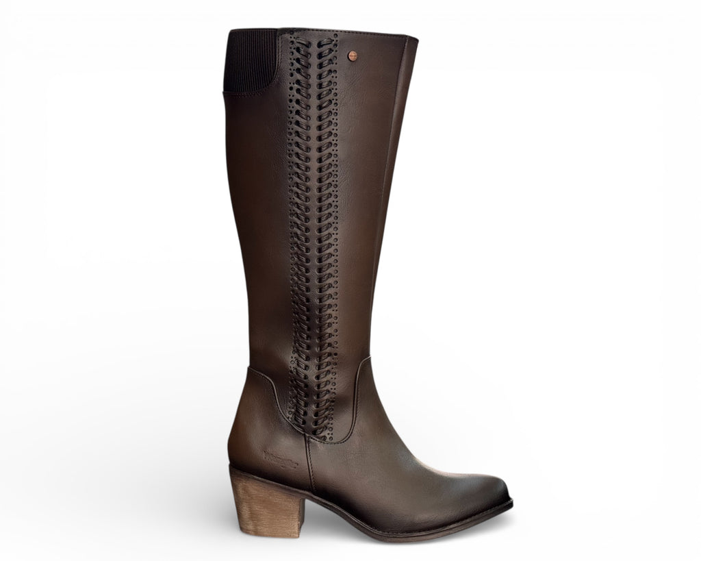 WRANGLER CAÑADA DAMA