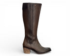 WRANGLER CAÑADA DAMA