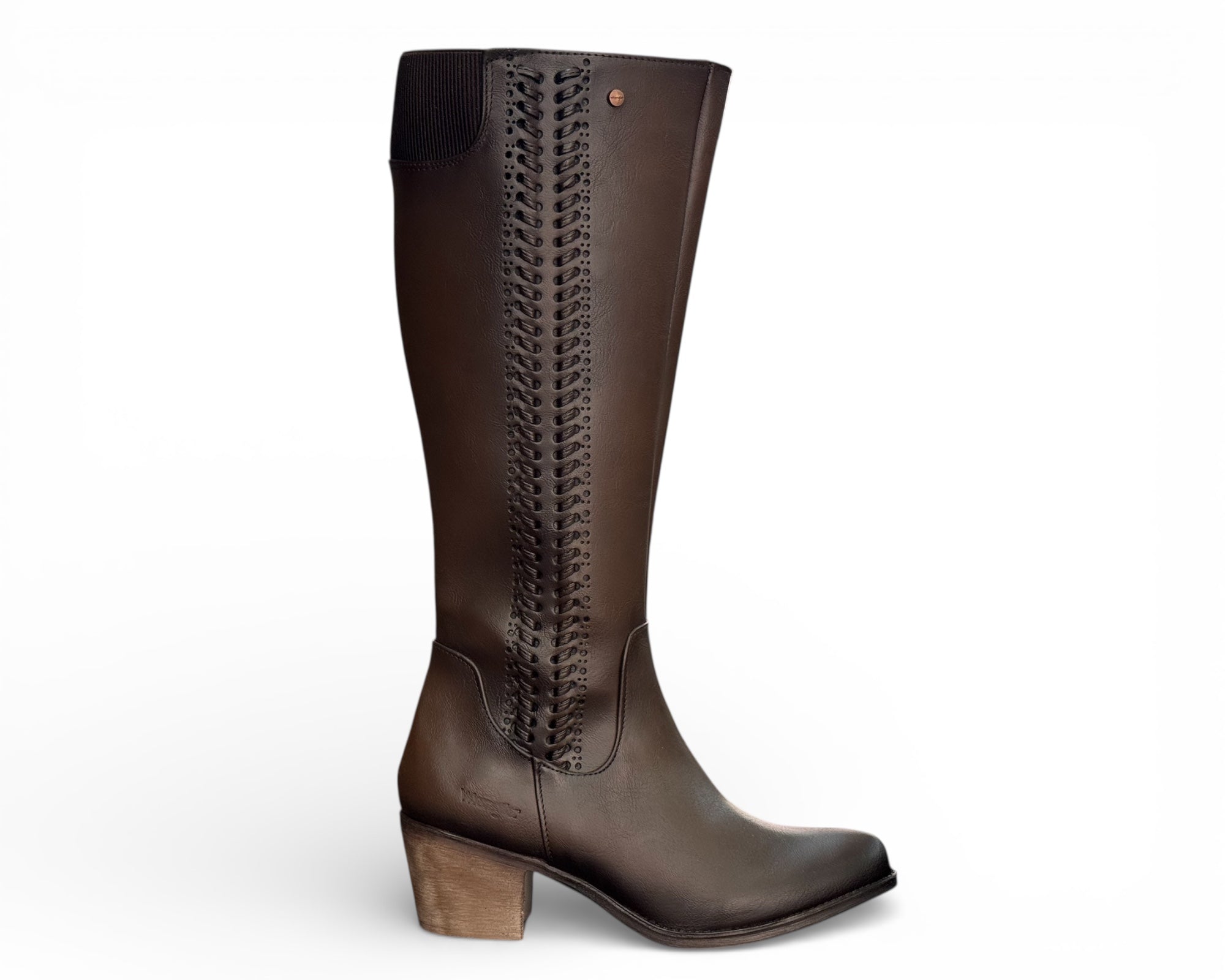 WRANGLER CAÑADA DAMA