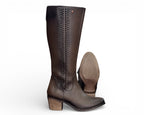WRANGLER CAÑADA DAMA