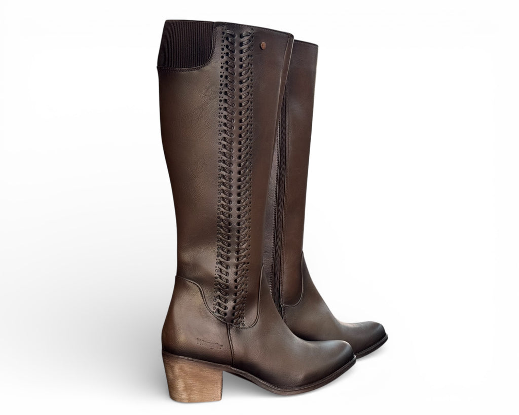 WRANGLER CAÑADA DAMA